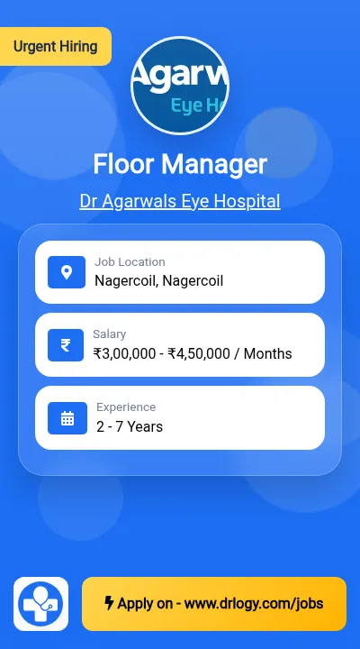 Floor Manager