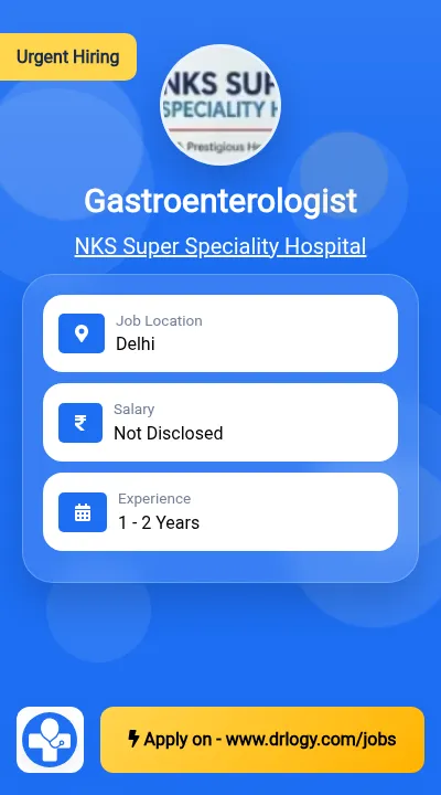 Gastroenterologist