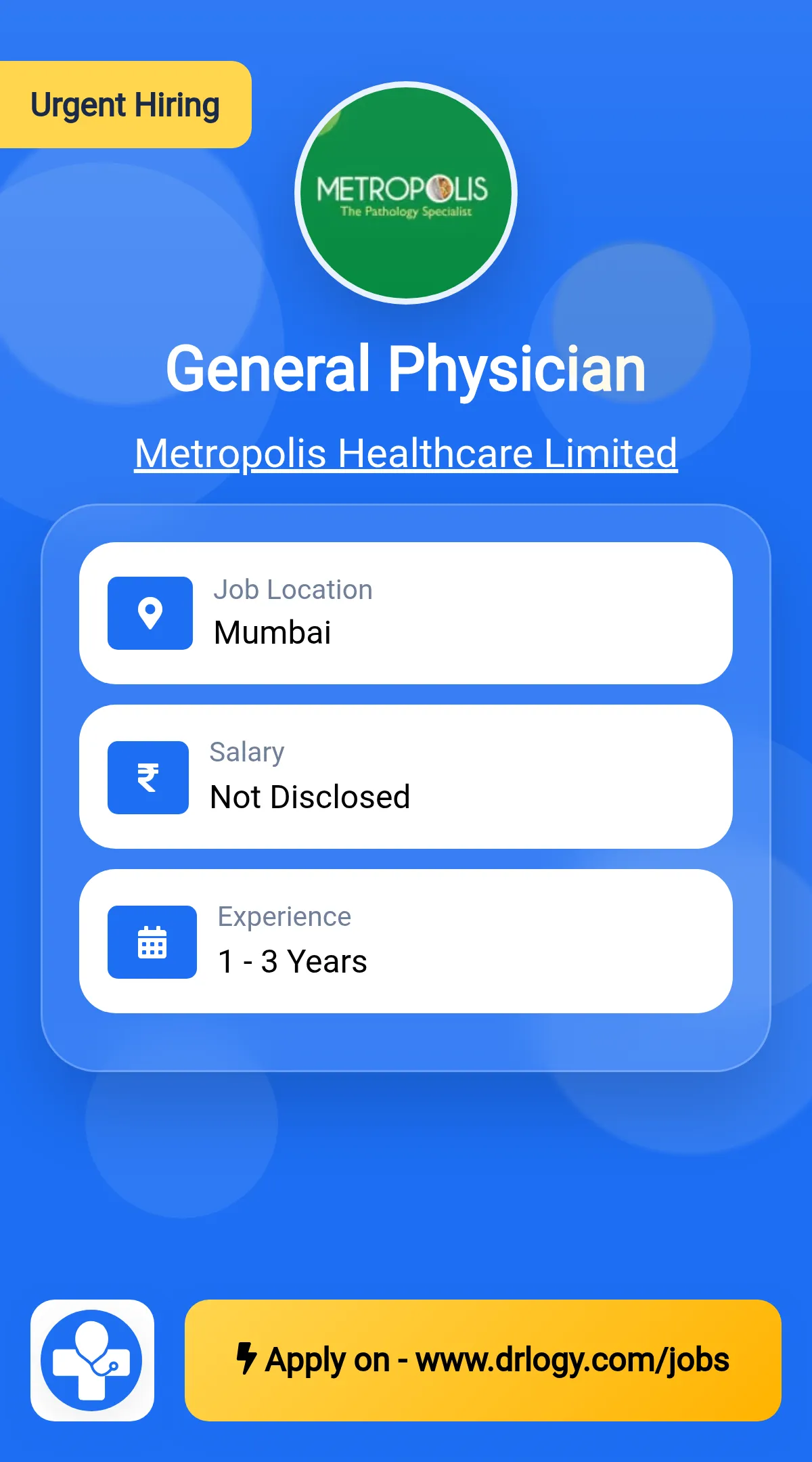 General Physician