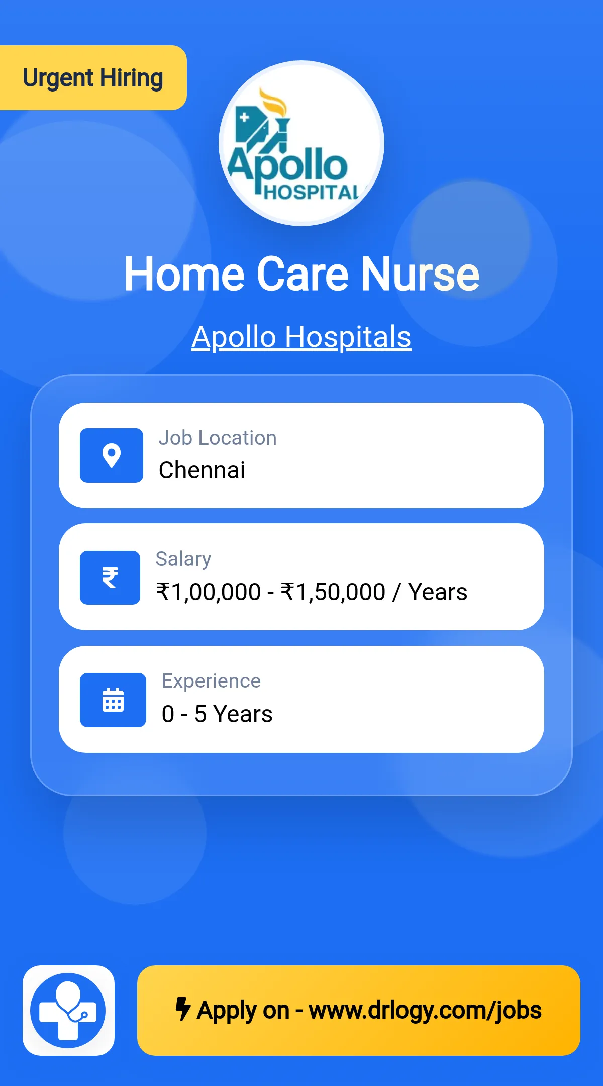 Home Care Nurse