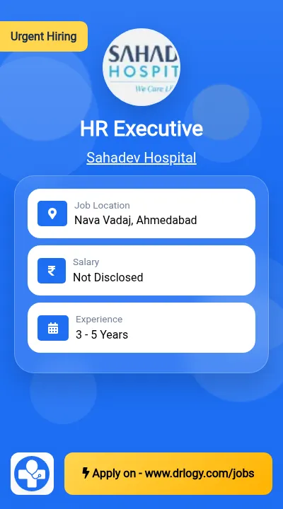 HR Executive