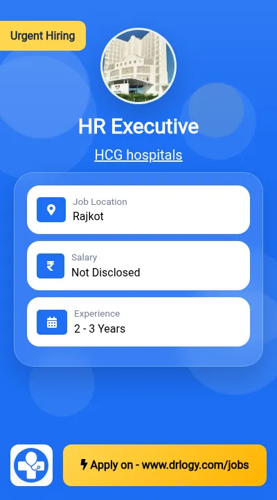 HR Executive