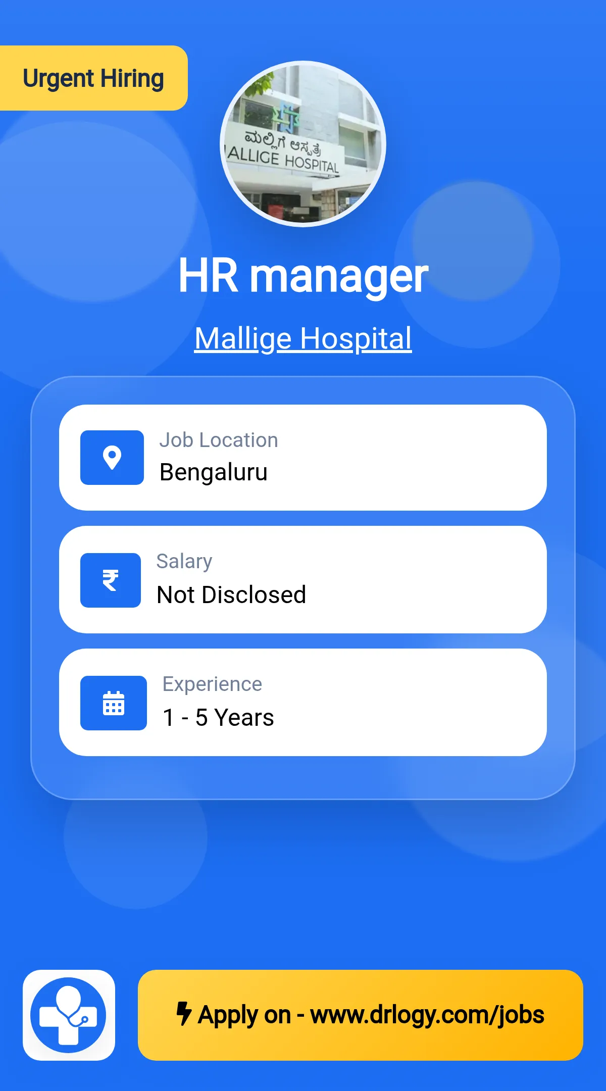 HR manager