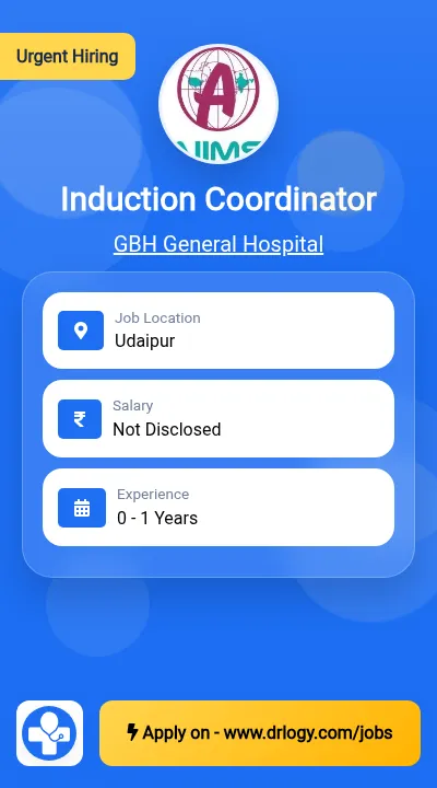 Induction Coordinator
