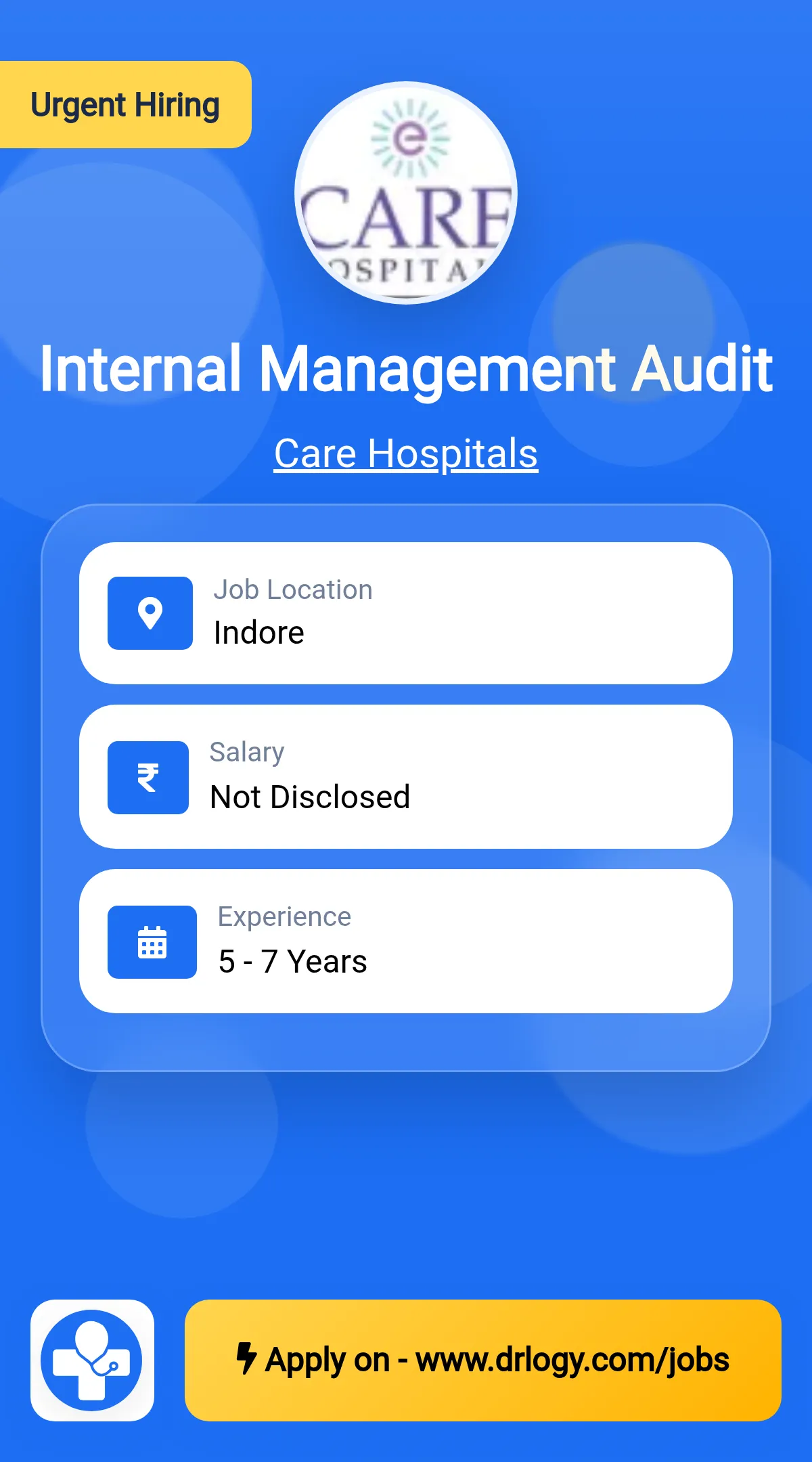 Internal Management Audit
