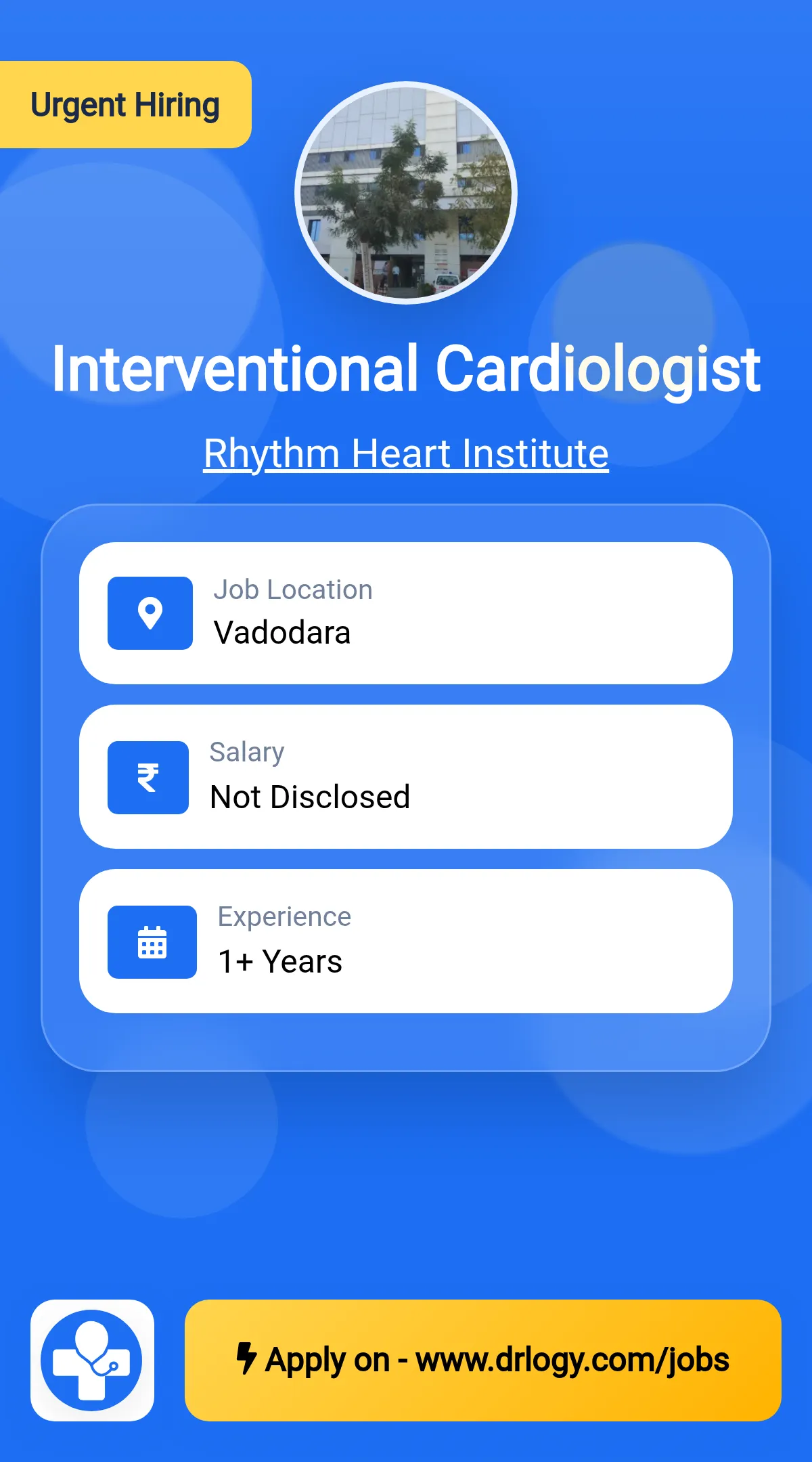 Interventional Cardiologist
