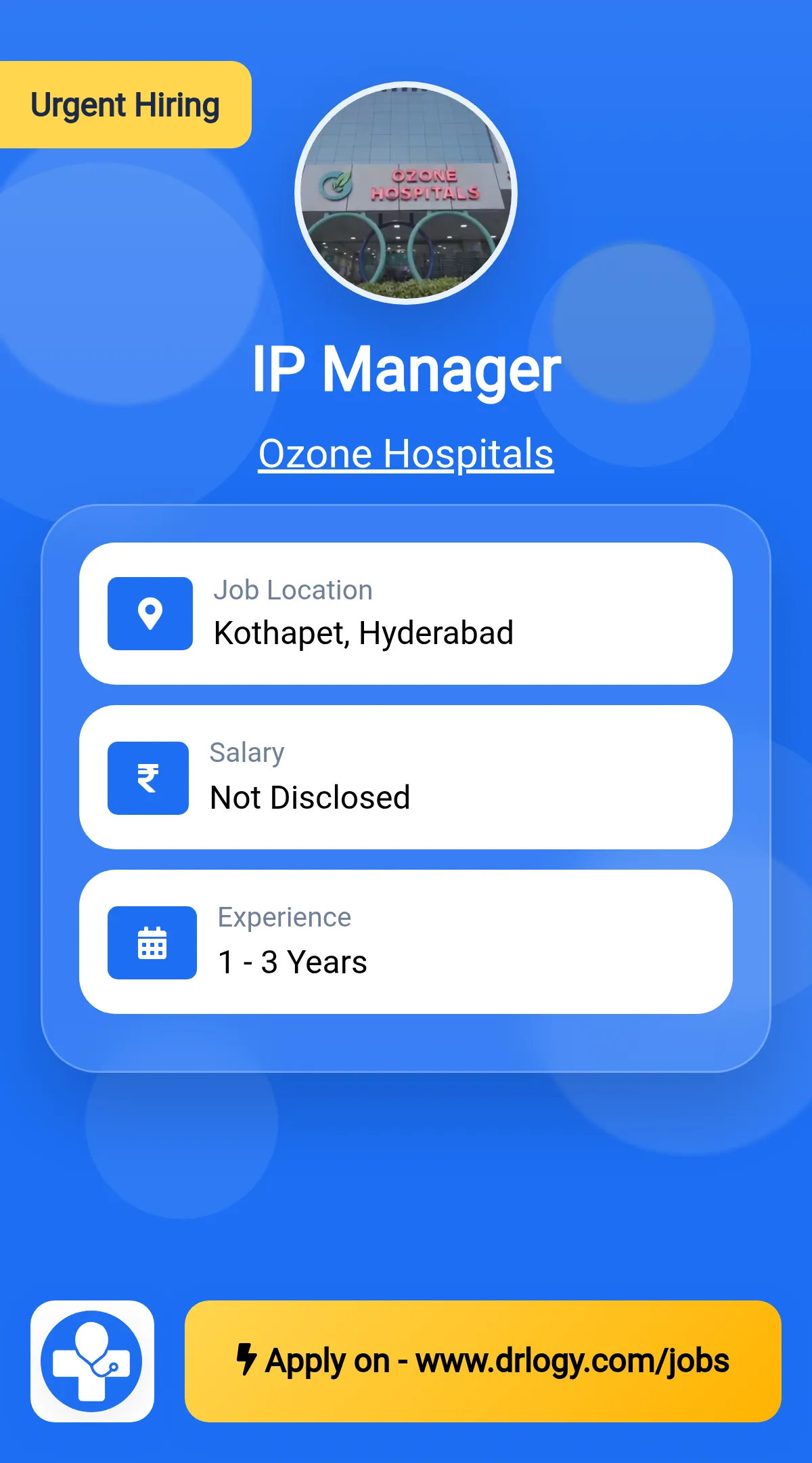 IP Manager