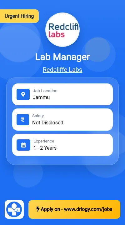 Lab Manager