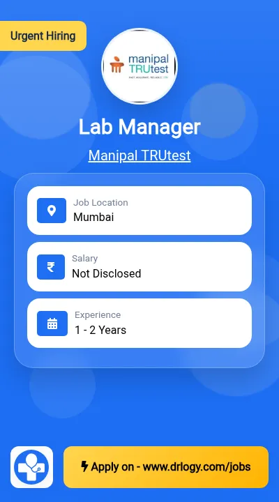 Lab Manager
