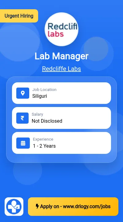 Lab Manager