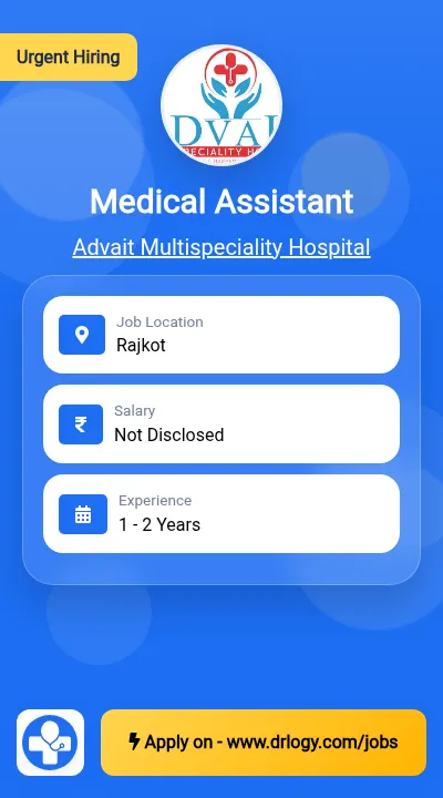 Medical Assistant