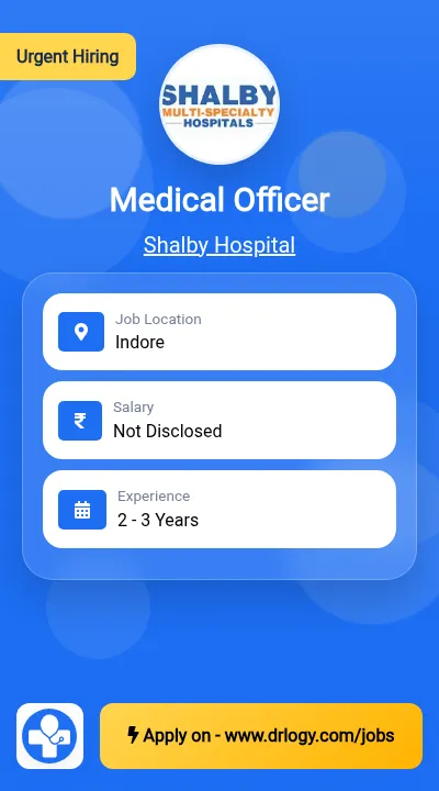 Medical Officer