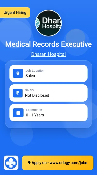 Medical Records Executive