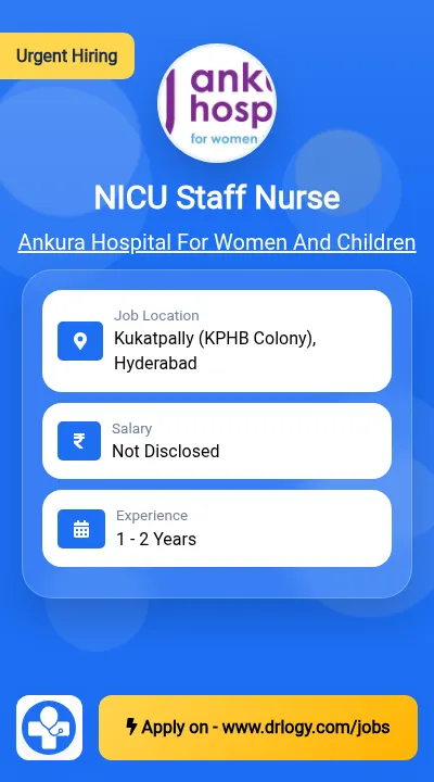 NICU Staff Nurse