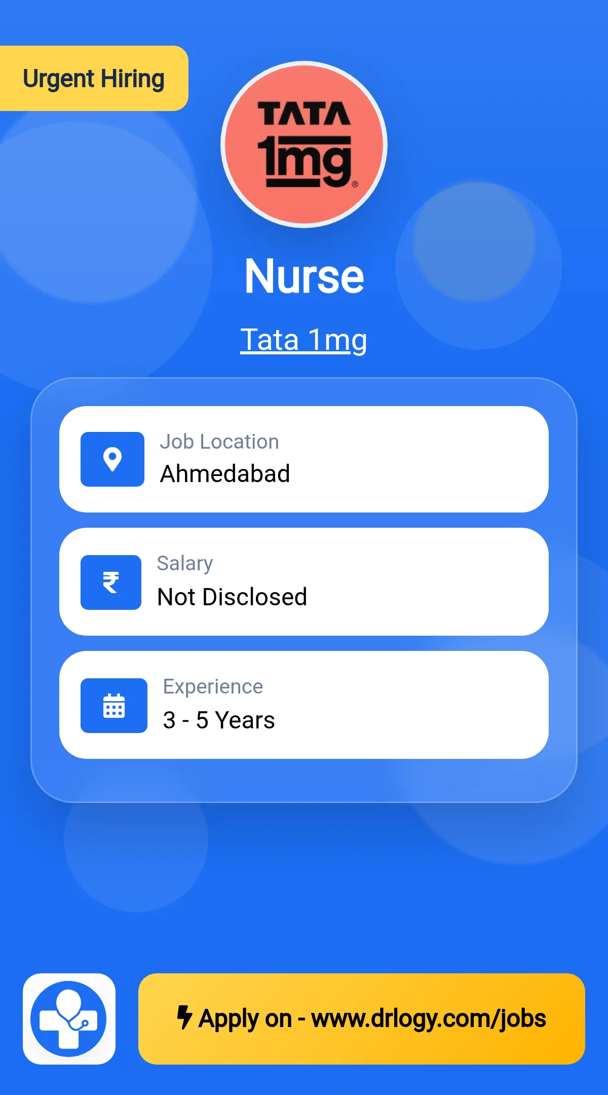 Nurse