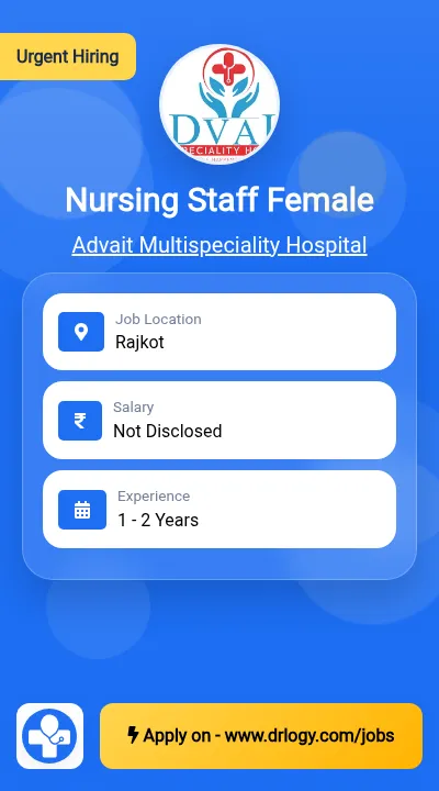 Nursing Staff Female