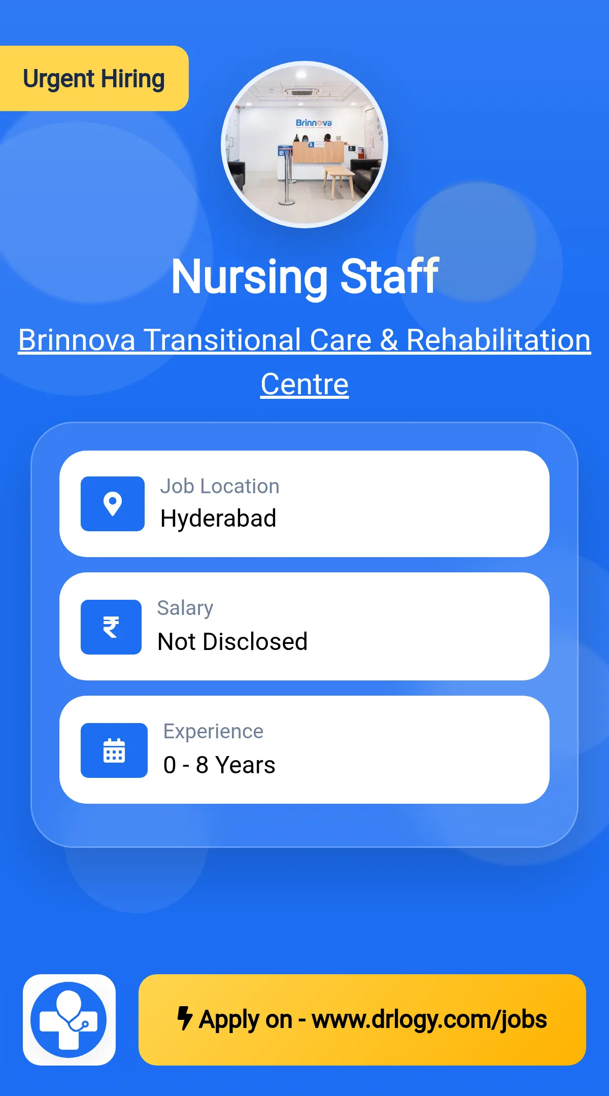 Nursing Staff