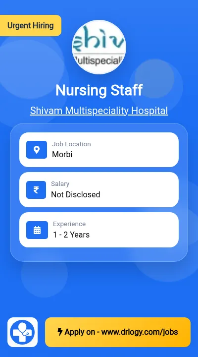 Nursing Staff