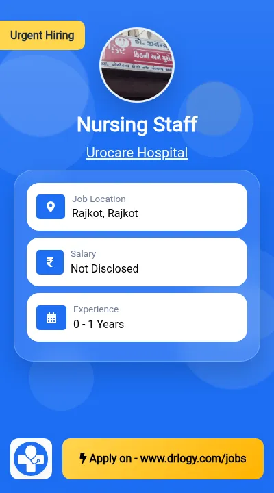Nursing Staff