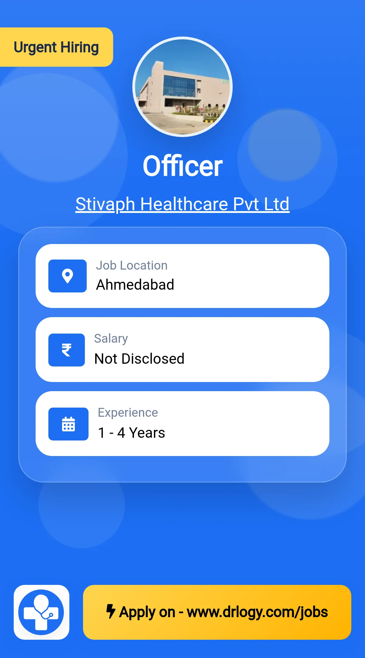 Officer