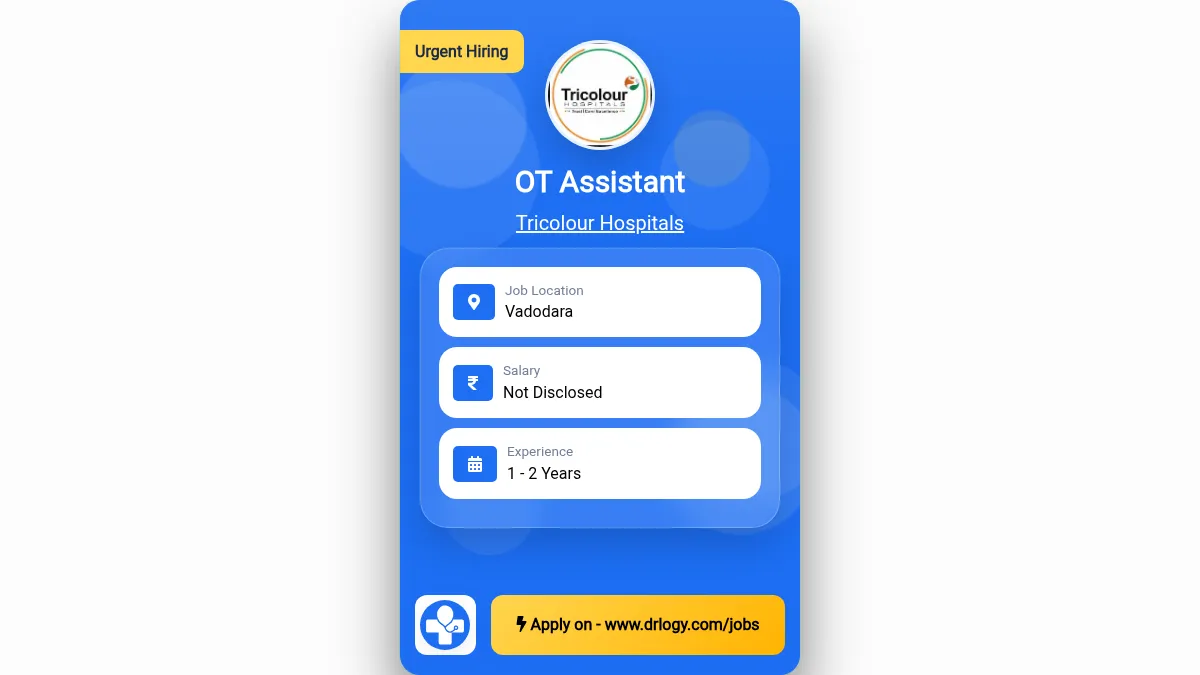 OT Assistant