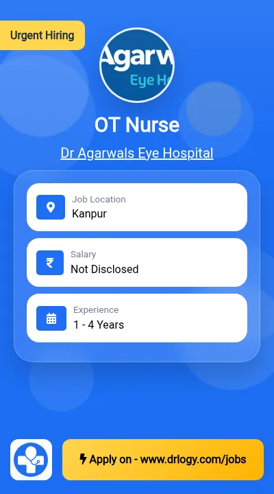 OT Nurse