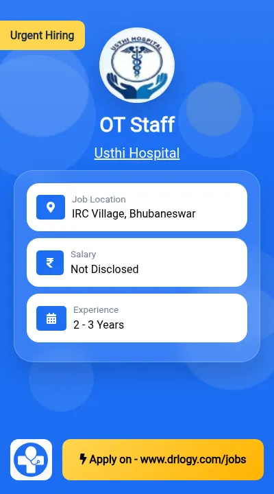 OT Staff