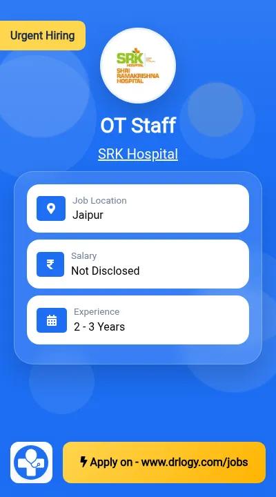 OT Staff