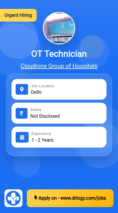 OT Technician