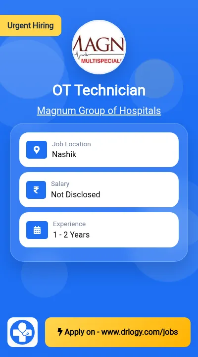 OT Technician