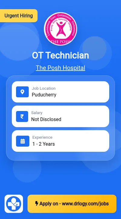 OT Technician