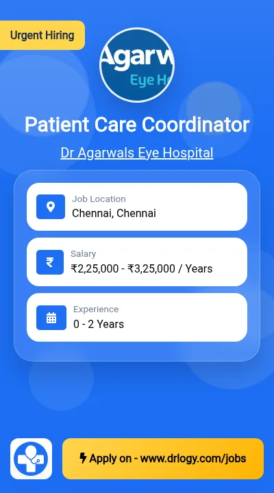 Patient Care Coordinator