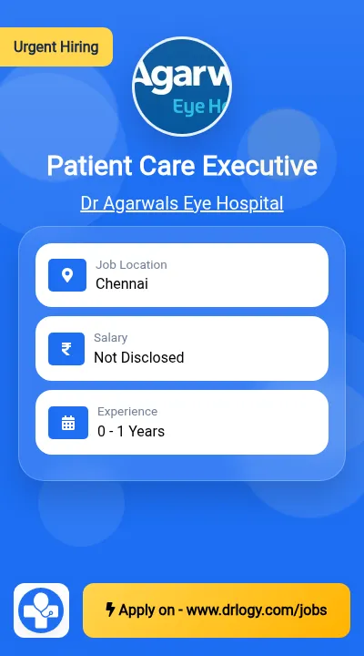 Patient Care Executive