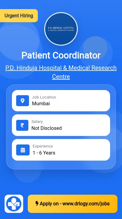 Patient Coordinator