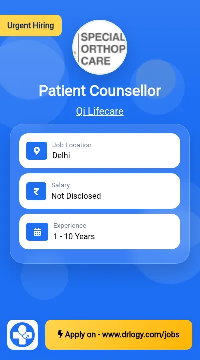 Patient Counsellor