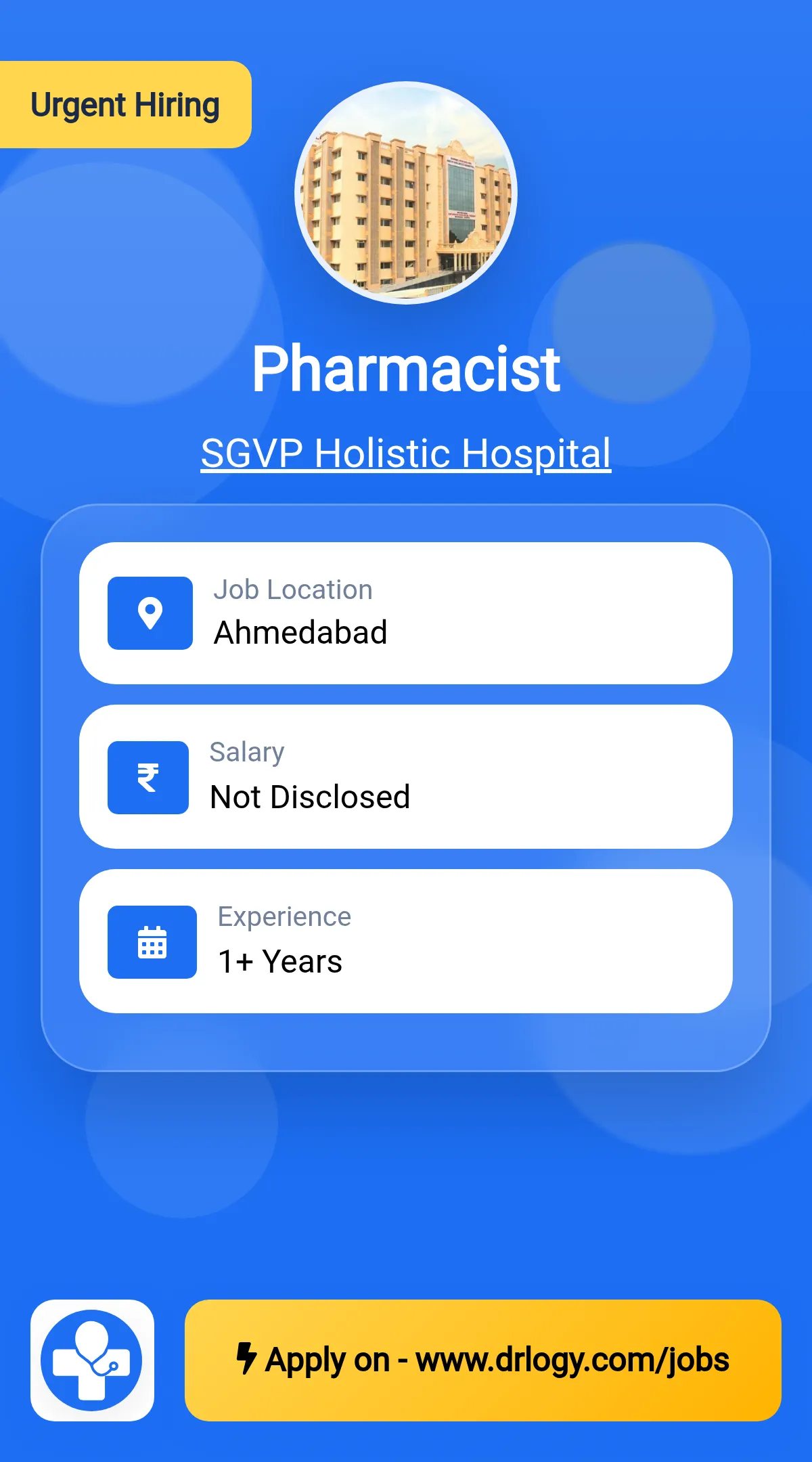 Pharmacist