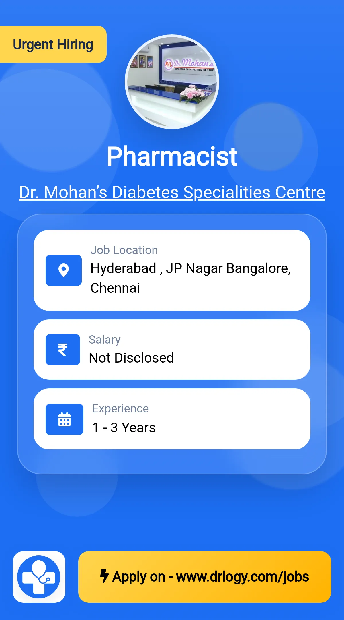 Pharmacist