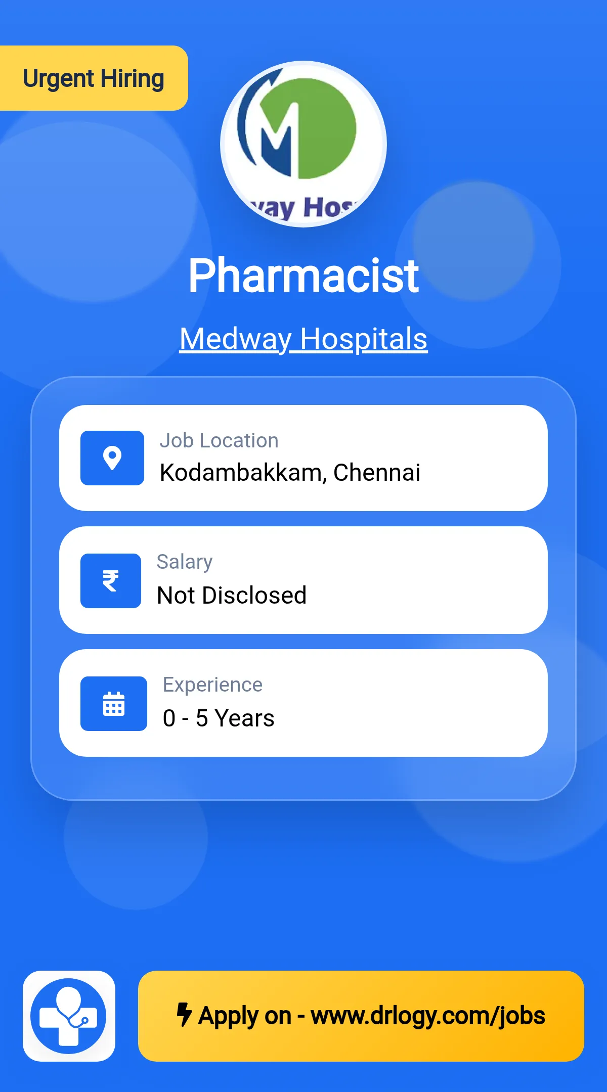 Pharmacist