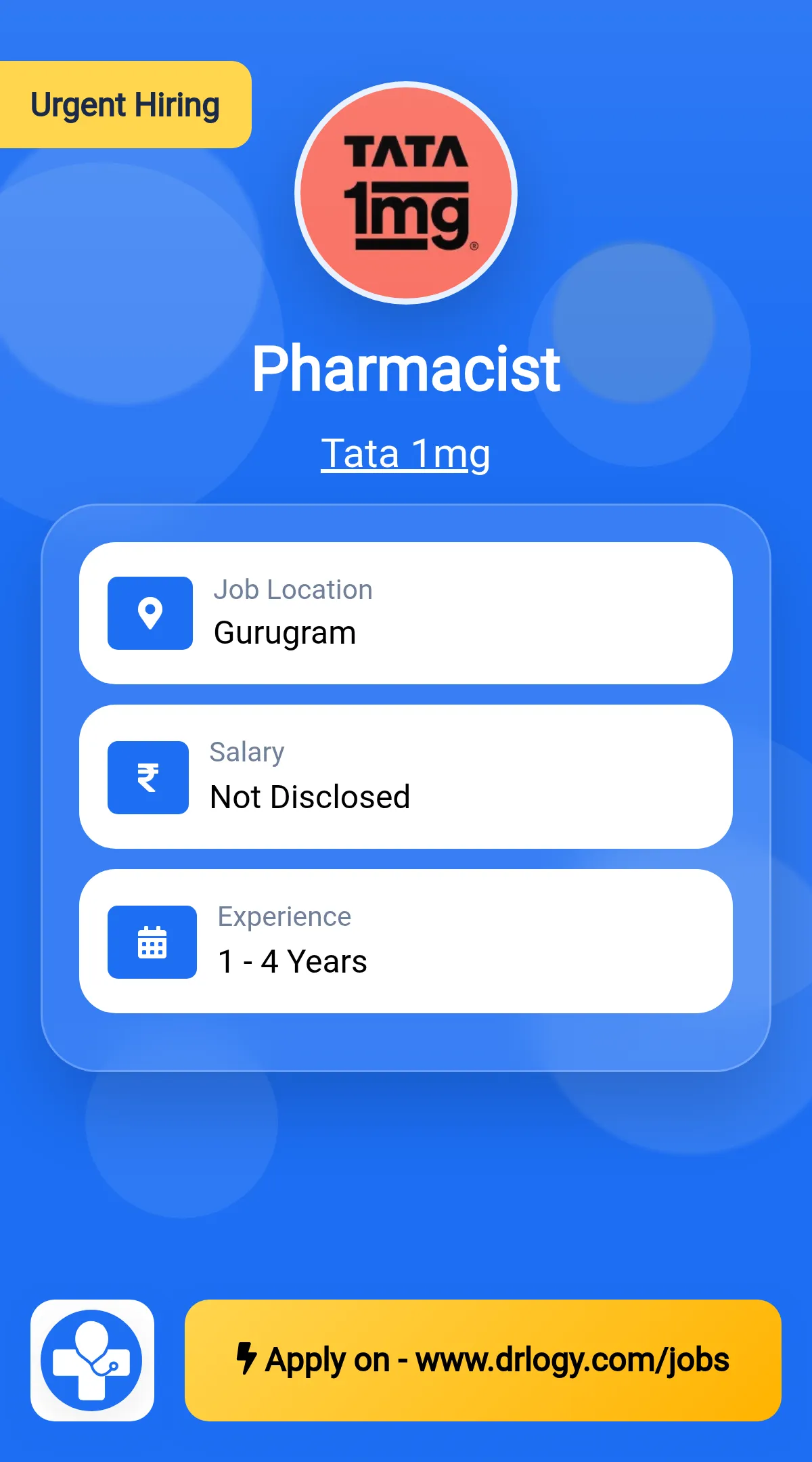 Pharmacist