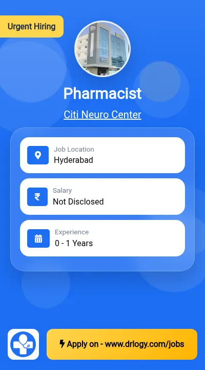 Pharmacist