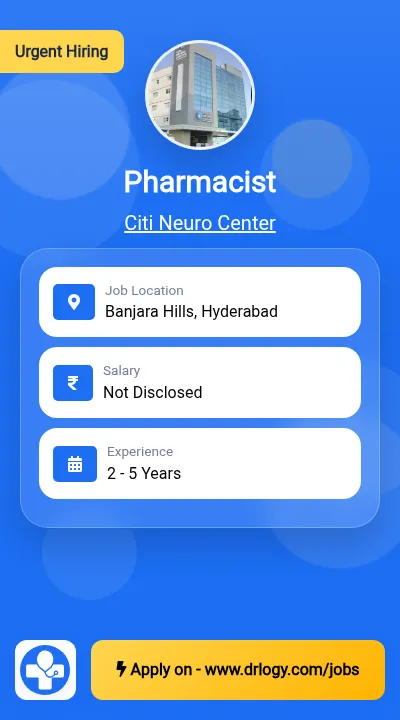 Pharmacist