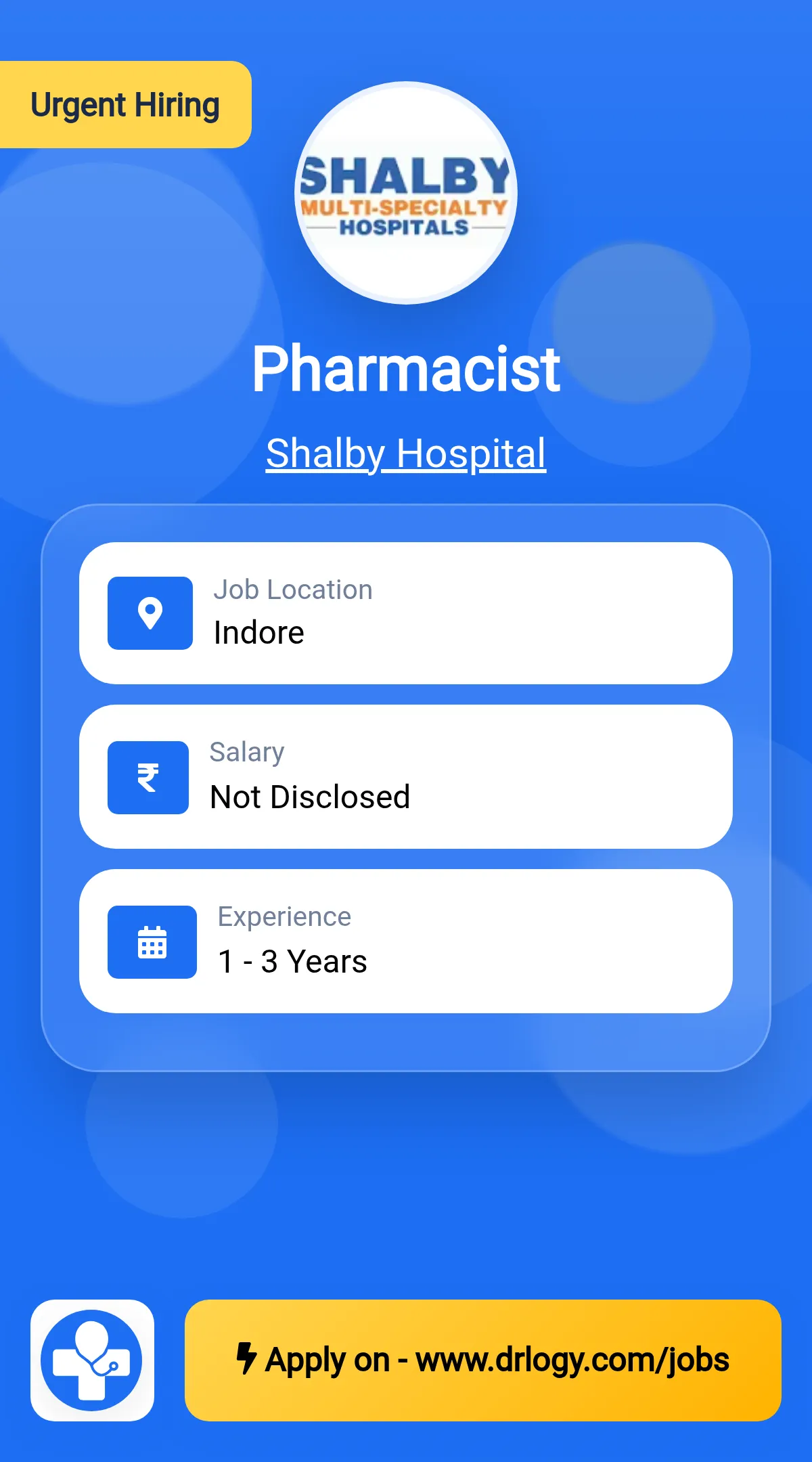 Pharmacist