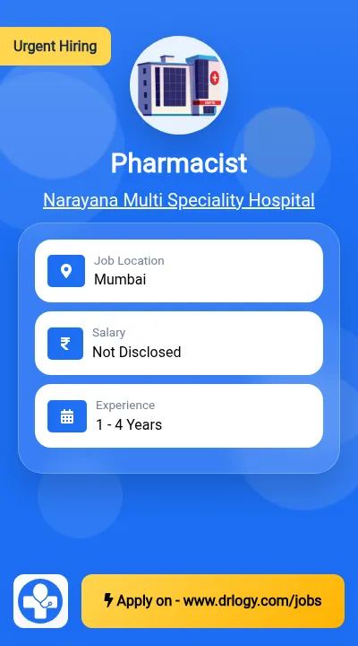 Pharmacist