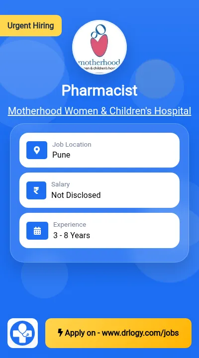 Pharmacist