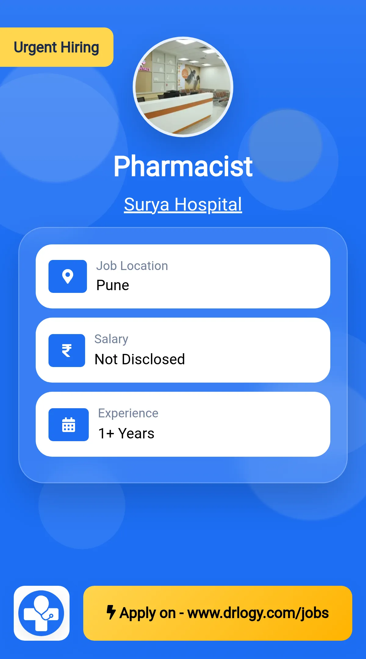 Pharmacist