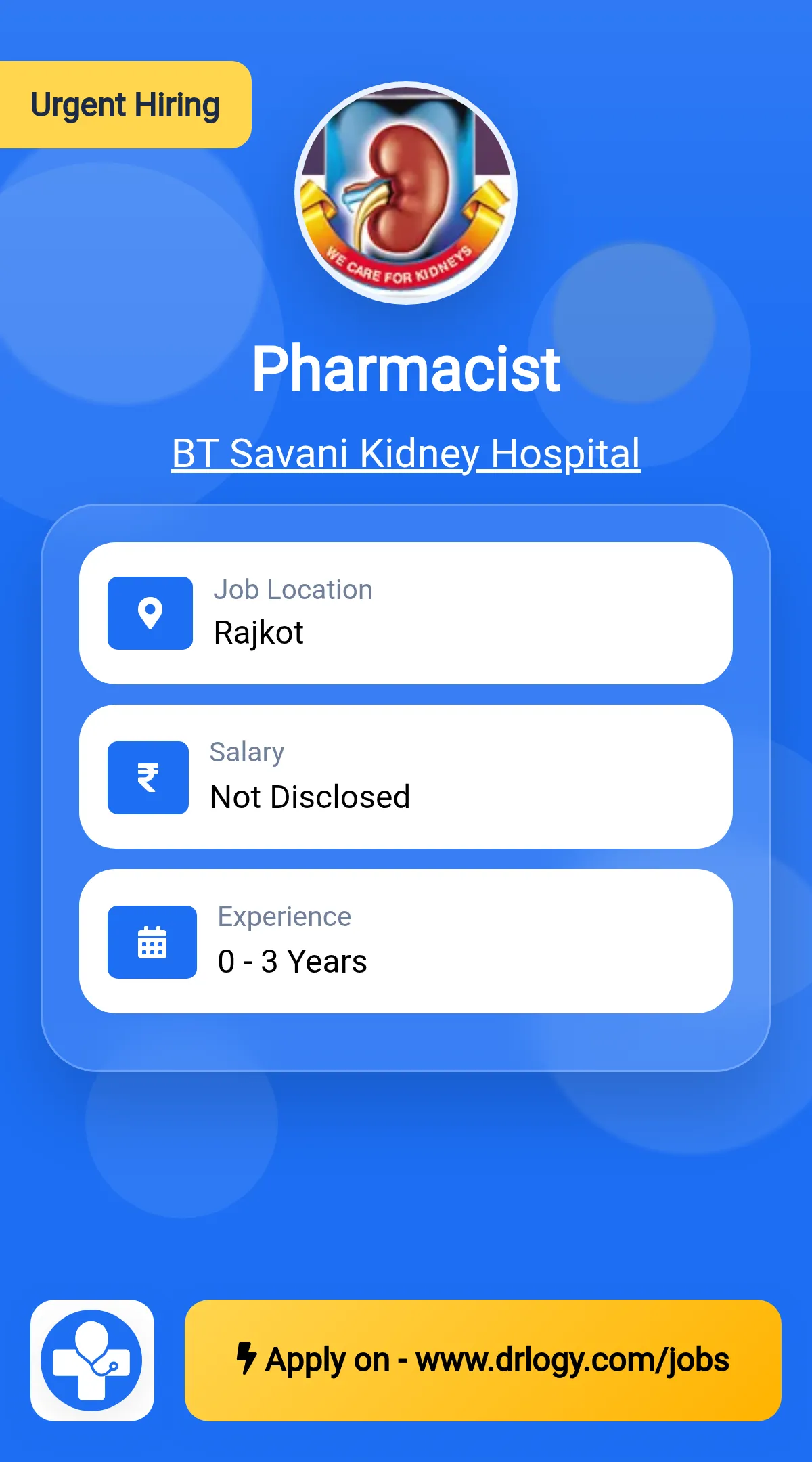 Pharmacist