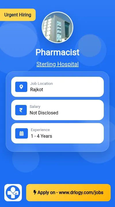 Pharmacist