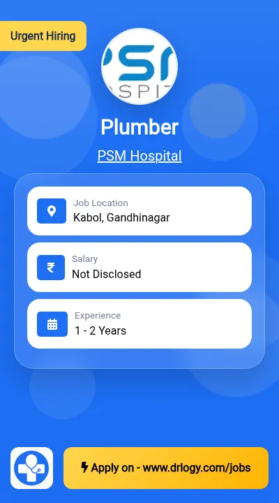 Plumber