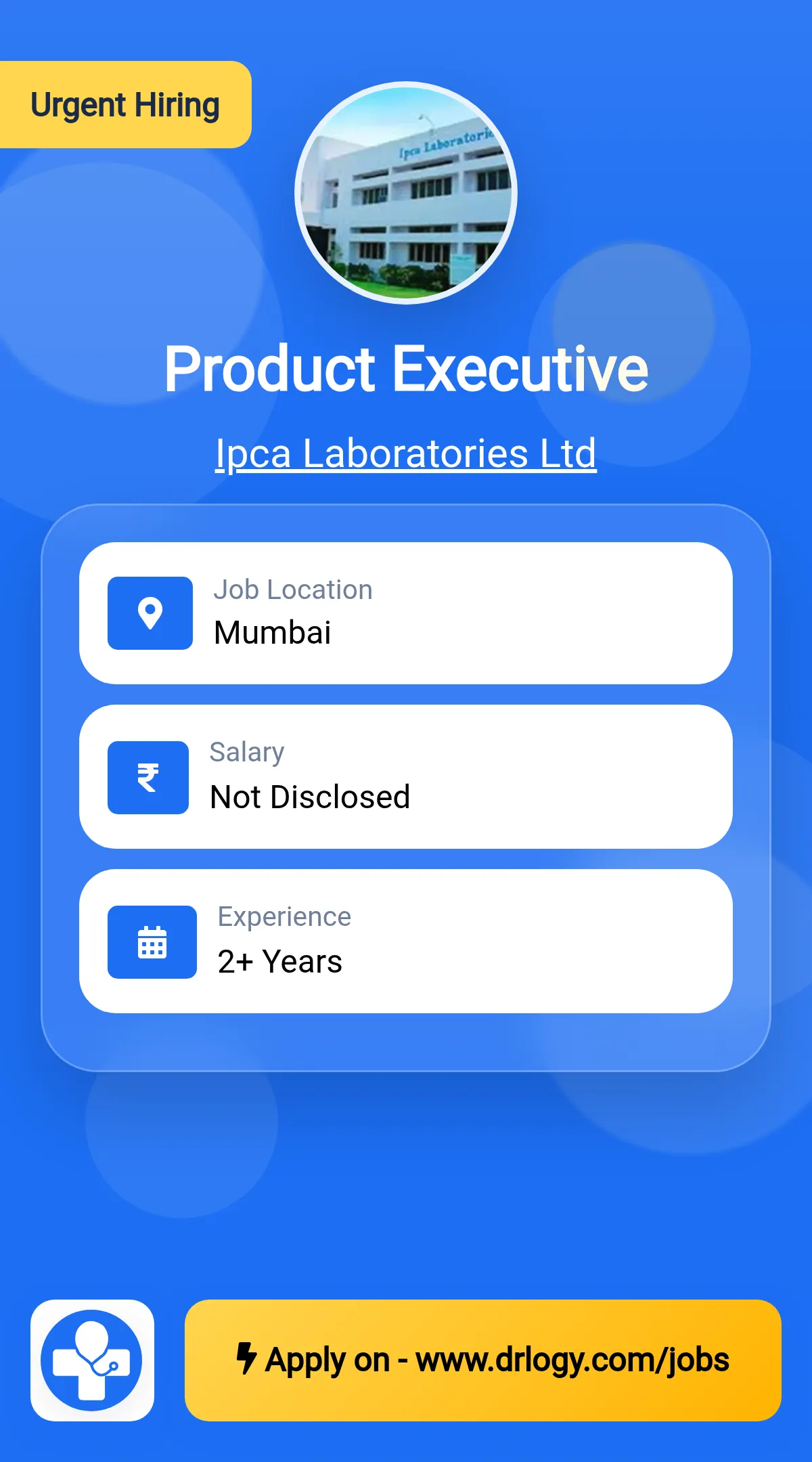 Product Executive