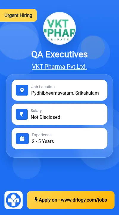 QA Executives